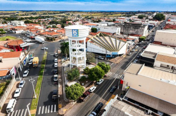 Auriflama Conquista Nota Máxima em Gestão Fiscal e Alcança Categoria de 